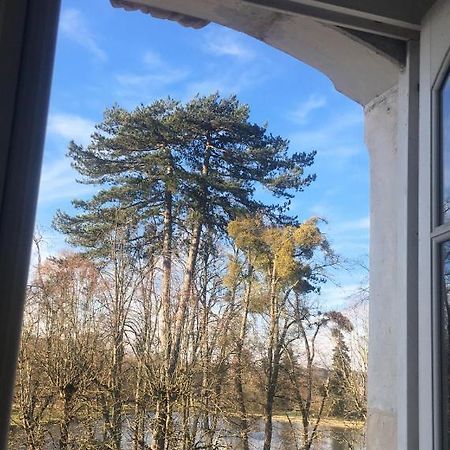 Studio A Rambouillet Eksteriør bilde