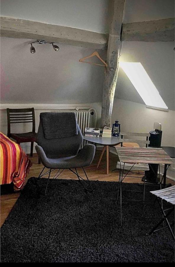 Studio A Rambouillet Eksteriør bilde